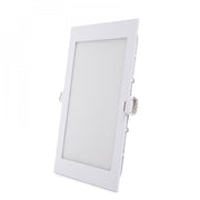 Placa LED 20W 2000Lm 6000ºK Cuadrada — Vetonek (4)