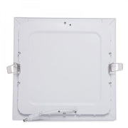 Placa LED 20W 2000Lm 6000ºK Cuadrada — Vetonek (5)