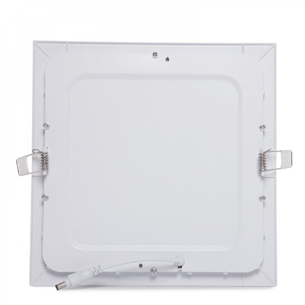 Placa LED 20W 2000Lm 6000ºK Cuadrada — Vetonek (5)