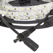 Tira de 600 LEDs 60W 5.500Lm CRI85 6000ºK SMD2835 24VDC x5M — Vetonek (3)