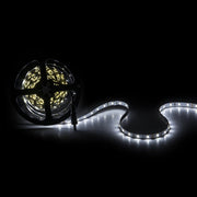 Tira de 300 LEDs 40W 4.000Lm CRI85 6000ºK SMD2835 24VDC IP20 x5M — Vetonek
