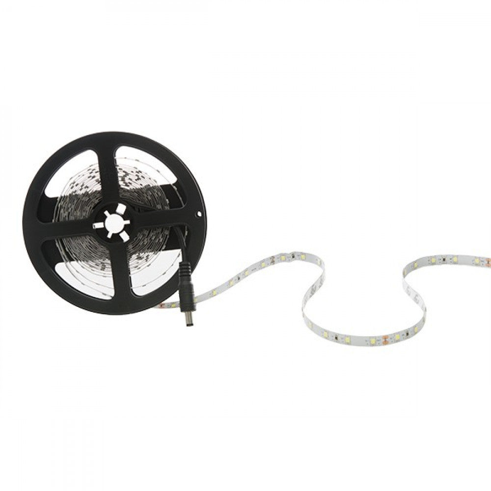 Tira de 300 LEDs 40W 4.000Lm CRI85 6000ºK SMD2835 24VDC IP20 x5M — Vetonek (3)