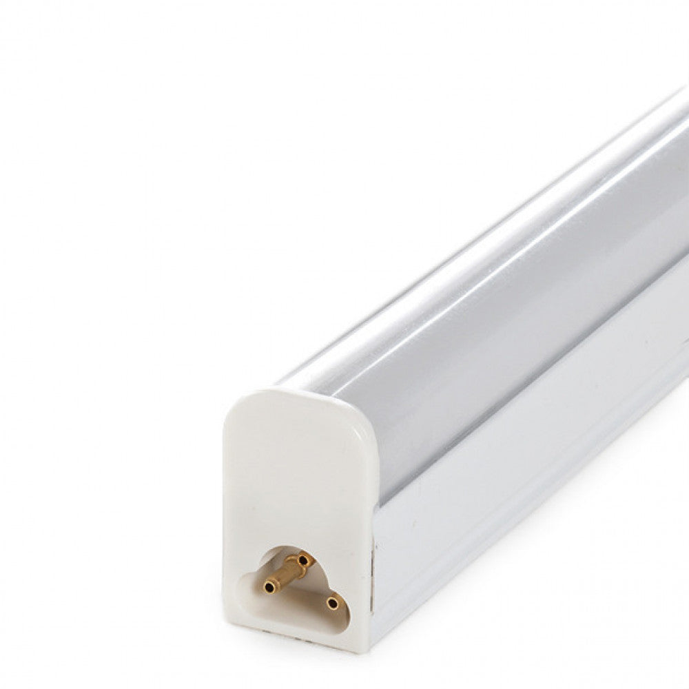 Luminaria LED 10W 850Lm 6000ºK T5 60cm — Vetonek