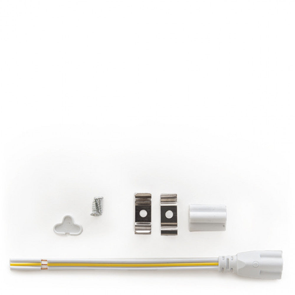 Luminaria LED 10W 850Lm 6000ºK T5 60cm — Vetonek (3)