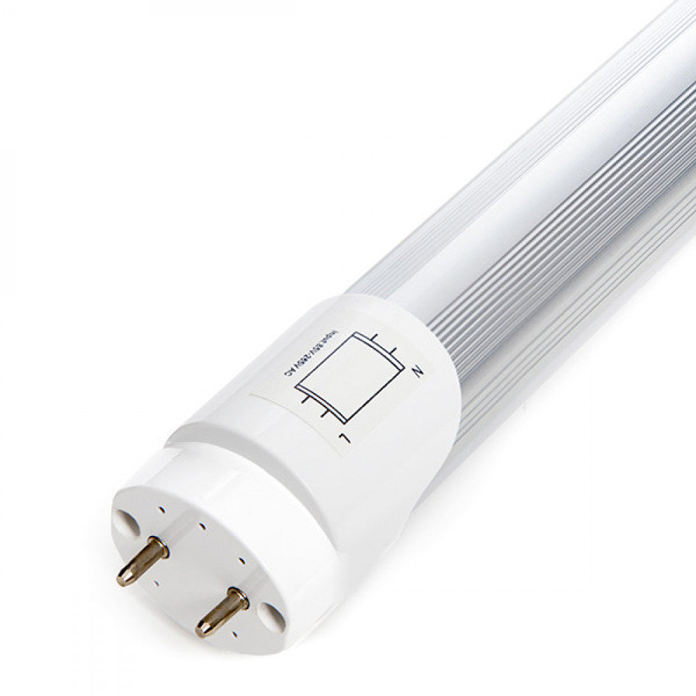 Tubo LED T8 10W 1.000Lm 6000ºK 60cm Sensor Proximidad Microondas — Vetonek (2)