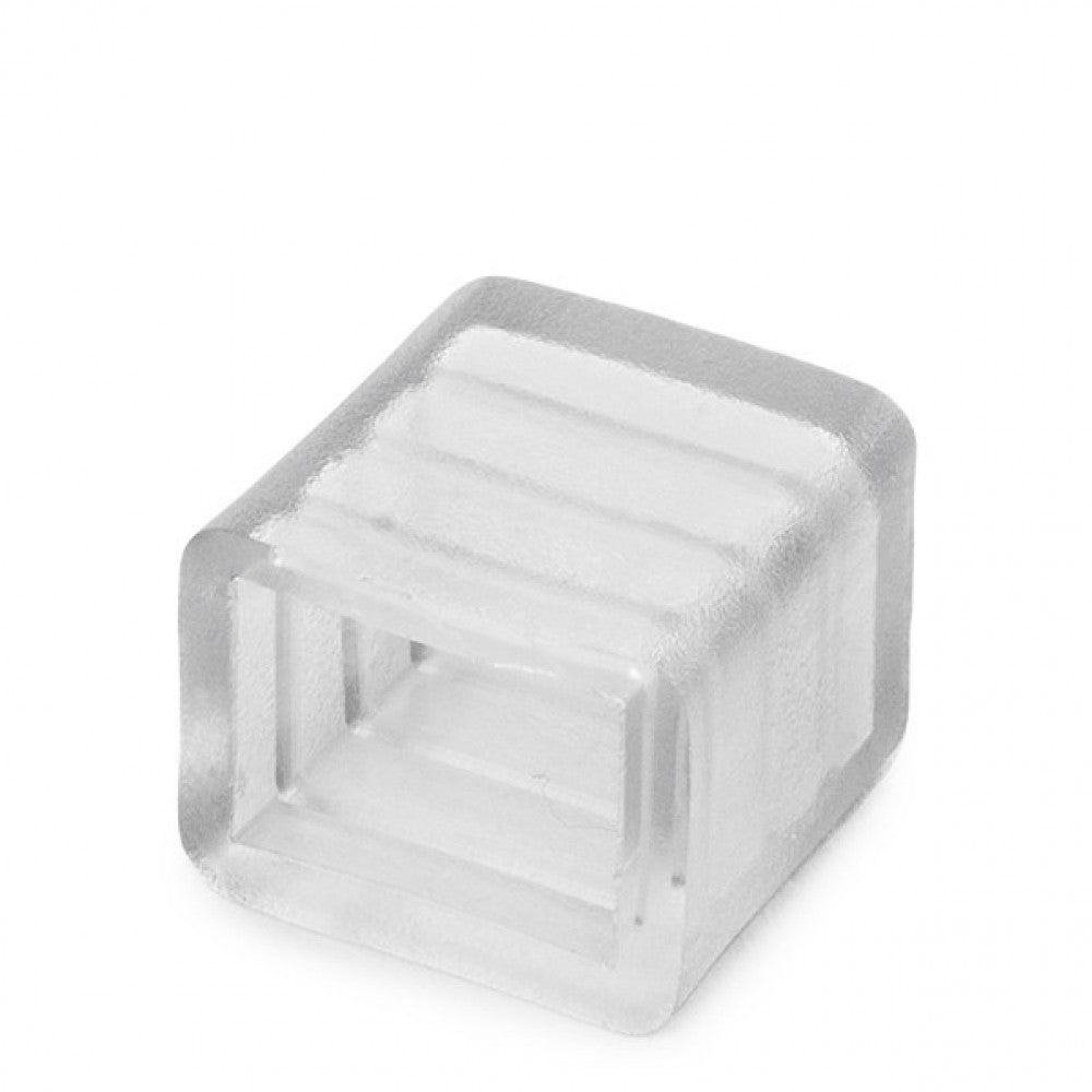 Tapón Final Tira LED — Vetonek (3)