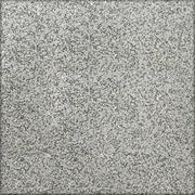 Losa granítica gris de 50 x 50 cm de canto lavado para exterior - Vetonek