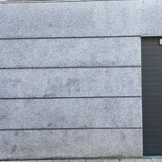Granulat projeté mortier monocouche pour façades - Vetonek