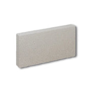 Plaquette béton Lisse - Vetonek