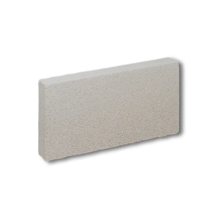 Plaquette béton Lisse - Vetonek