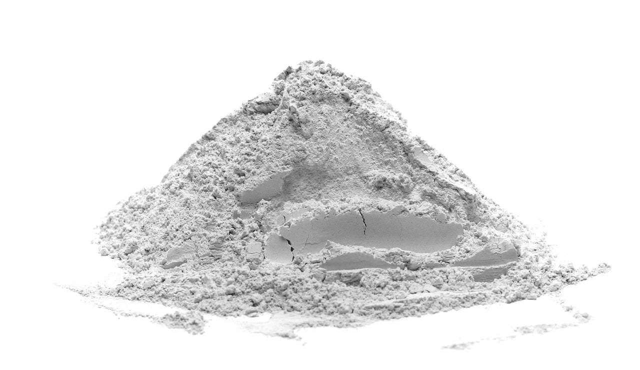 Anhydrite thermique 