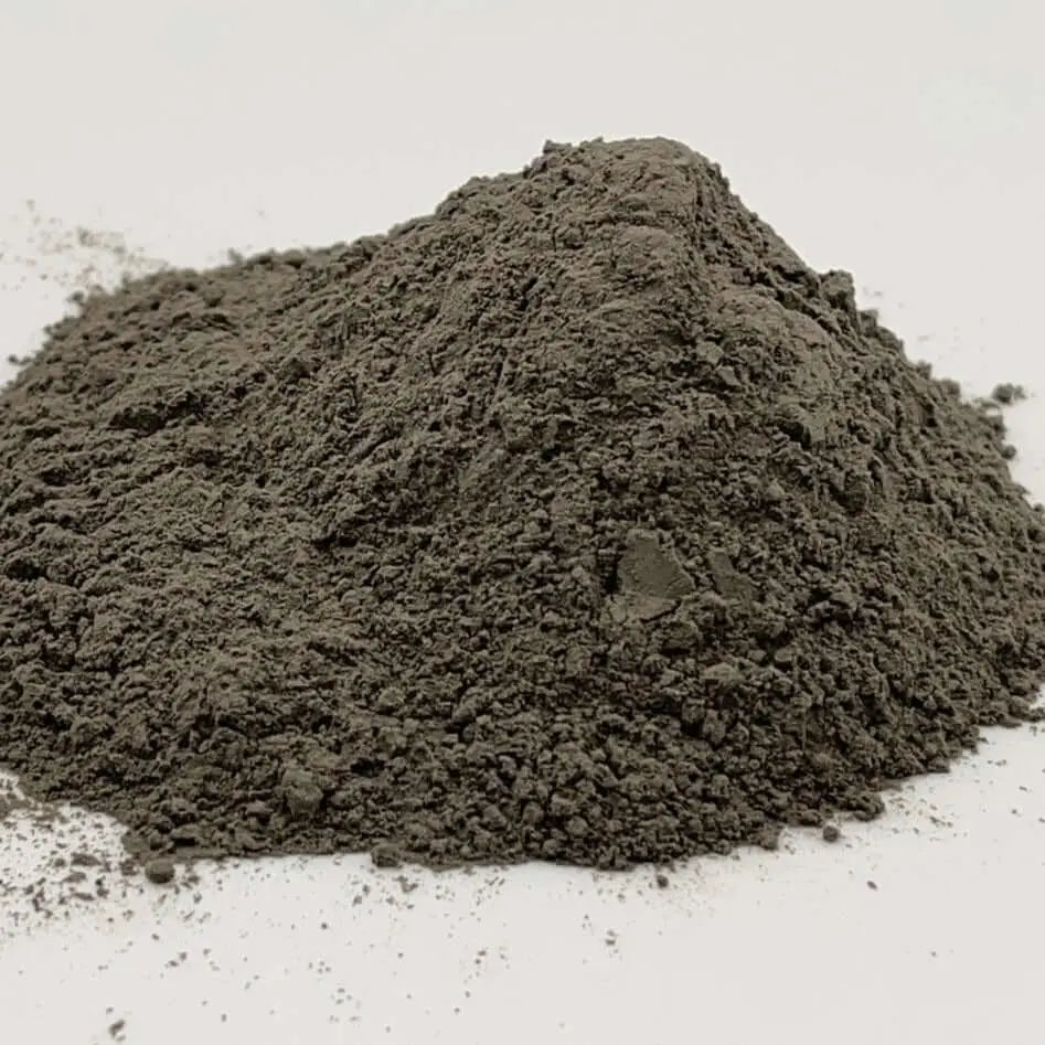 Basalte micronisé pour agriculture écologique