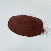 Farine de Lave Volcanique Cendre de lave volcanique, Amendement agricole, Fertilisant minéral, Fertilisant silicium, Farine basaltique, Lave Volcanique, Poudre basalte