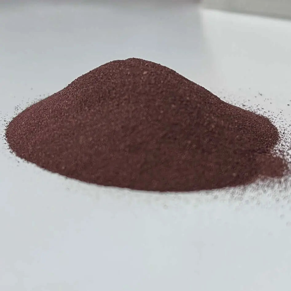 Farine de Lave Volcanique Cendre de lave volcanique, Amendement agricole, Fertilisant minéral, Fertilisant silicium, Farine basaltique, Lave Volcanique, Poudre basalte