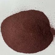 Farine de Lave Volcanique Cendre de lave volcanique, Amendement agricole, Fertilisant minéral, Fertilisant silicium, Farine basaltique, Lave Volcanique, Poudre basalte