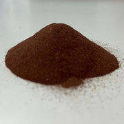 Farine de Lave Volcanique Cendre de lave volcanique, Amendement agricole, Fertilisant minéral, Fertilisant silicium, Farine basaltique, Lave Volcanique, Poudre basalte