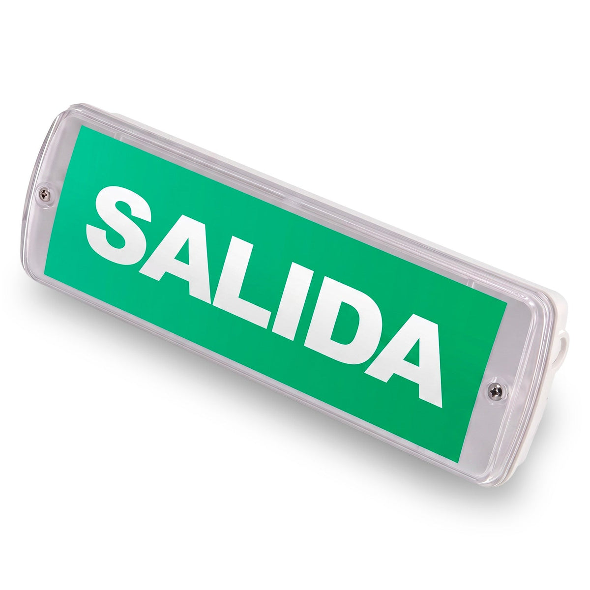 Pictograma para Emergencia Salida — Vetonek