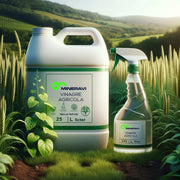 Herbicide écologique - Vetonek