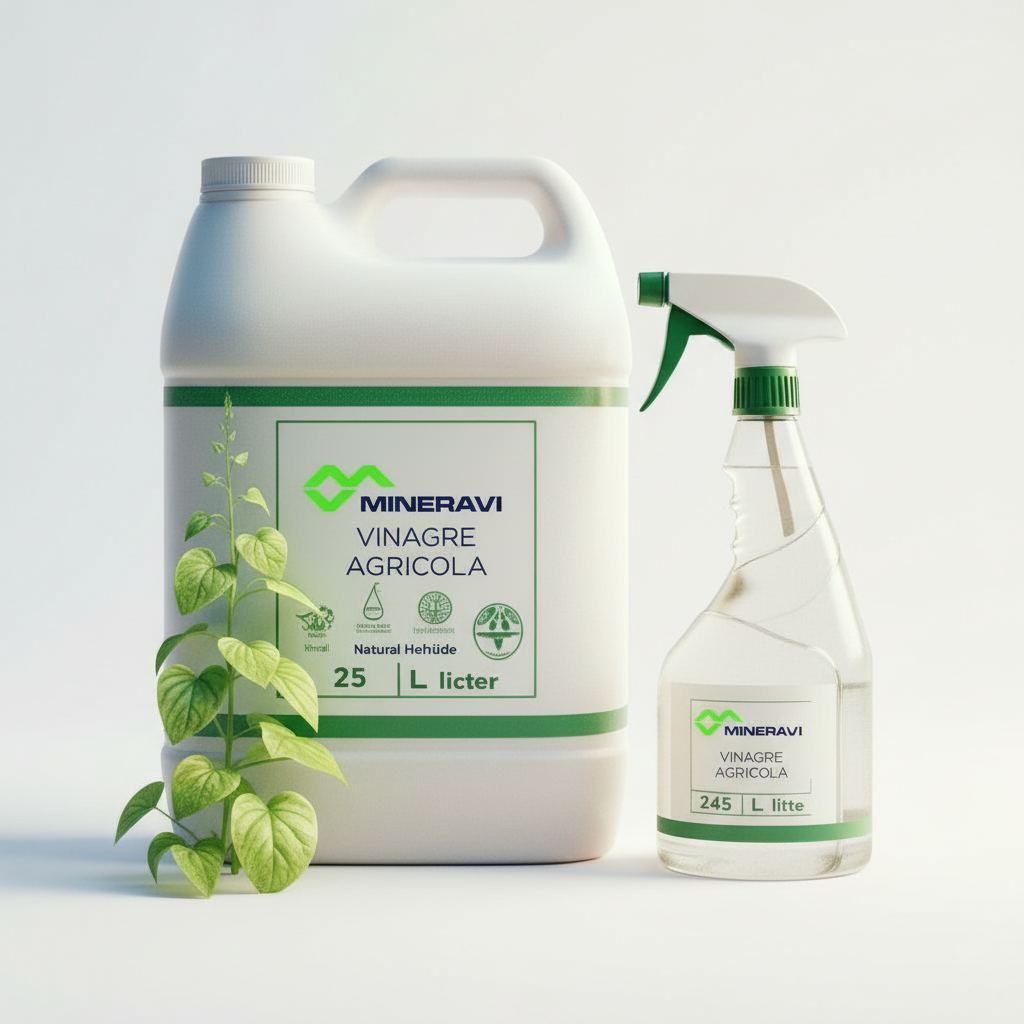 Herbicide écologique - Vetonek