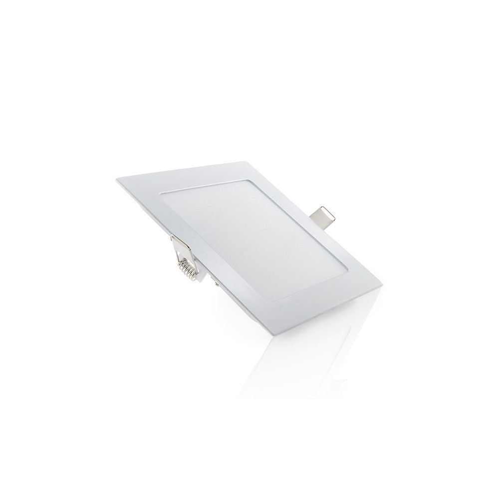Panel LED 9W 900Lm 6000ºK Cuadrado — Vetonek