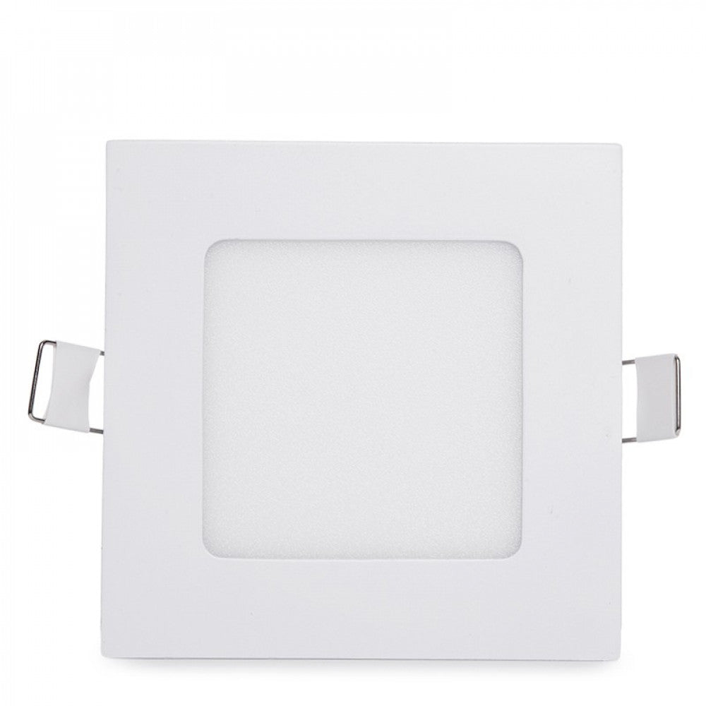 Panel LED 9W 900Lm 6000ºK Cuadrado — Vetonek (3)