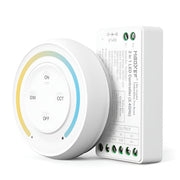Kit Controlador LED en 1 2,4 GHz — Vetonek (3)