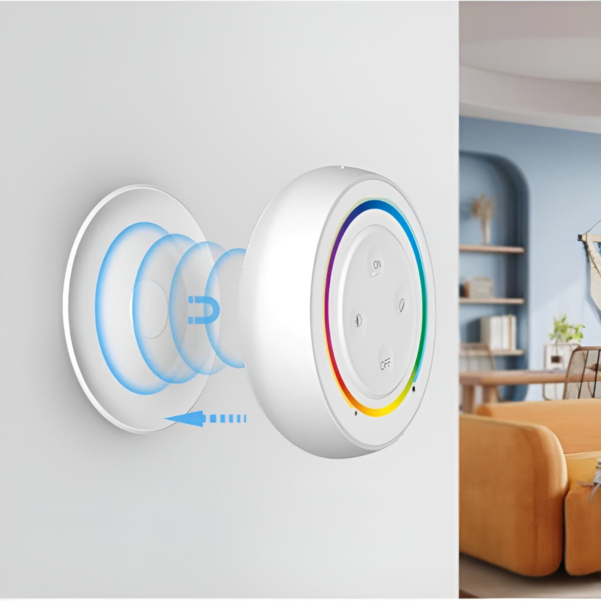 Kit Controlador LED en 1 2,4 GHz — Vetonek (2)