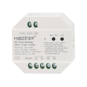 Dimmer TRIAC 220VAC WIFI + 2,4G + Push — Vetonek (2)