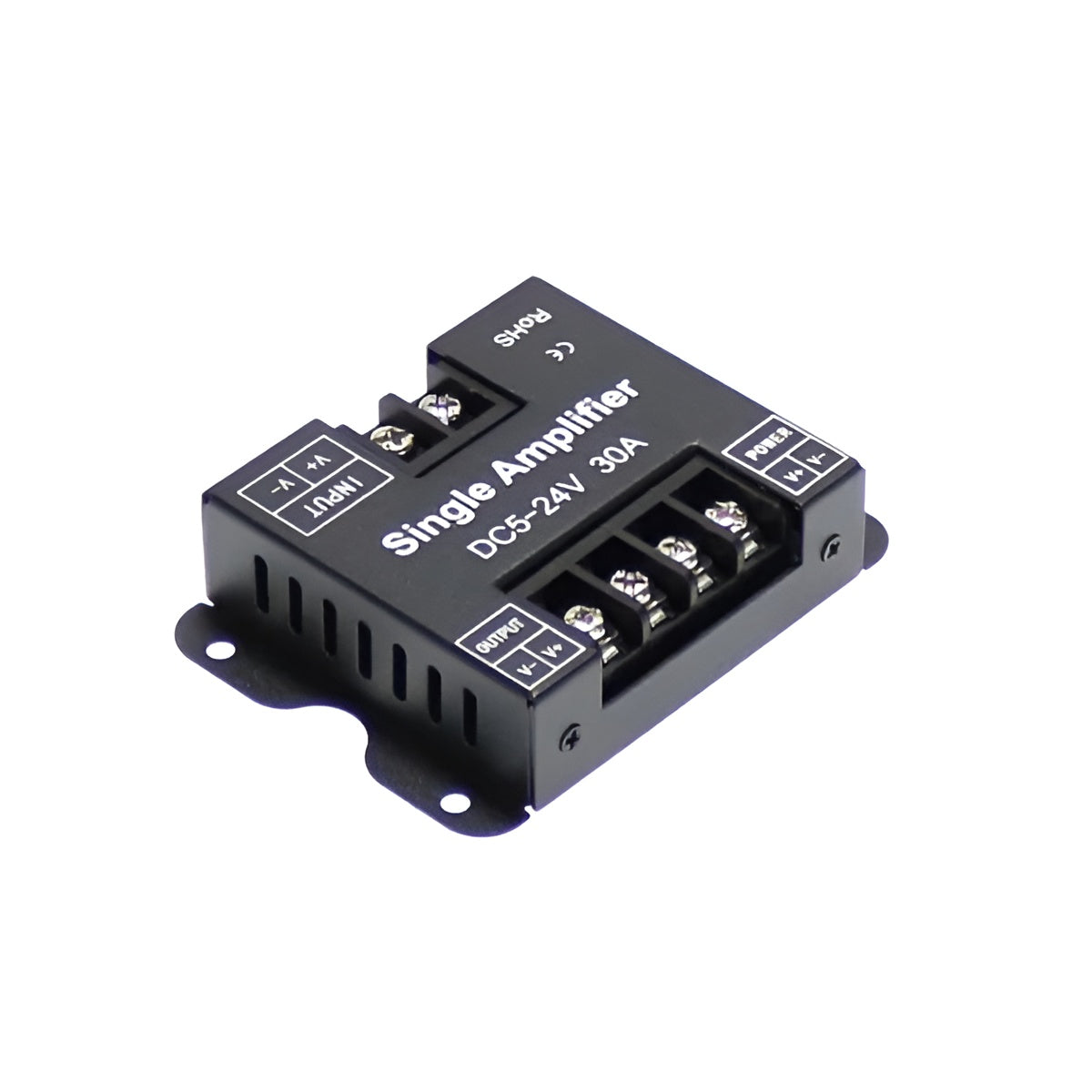 Amplificador LED 360W — Vetonek
