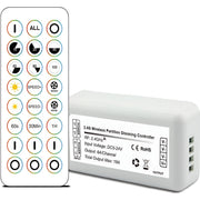 Dimmer LED 2,4G Táctil — Vetonek