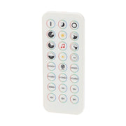 Dimmer Tira de LEDs WIFI Tuya 2,4G Control Remoto 24 Teclas — Vetonek (3)