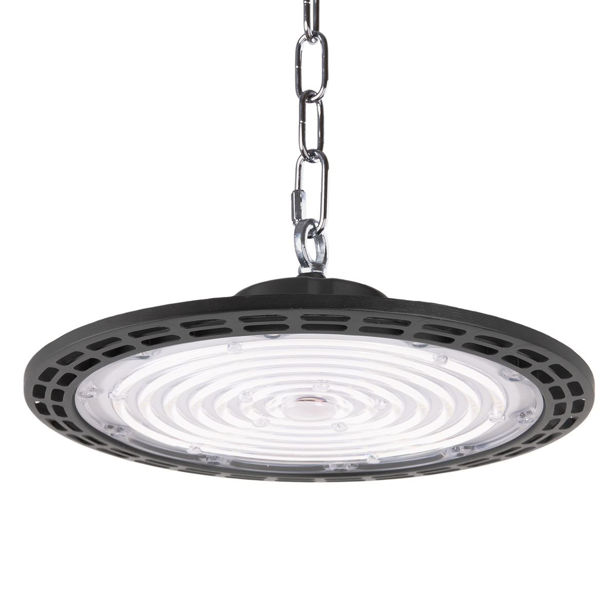 Campana LED 200W 190Lm/W 5.000ºK Regulable 0-10V — Vetonek (2)