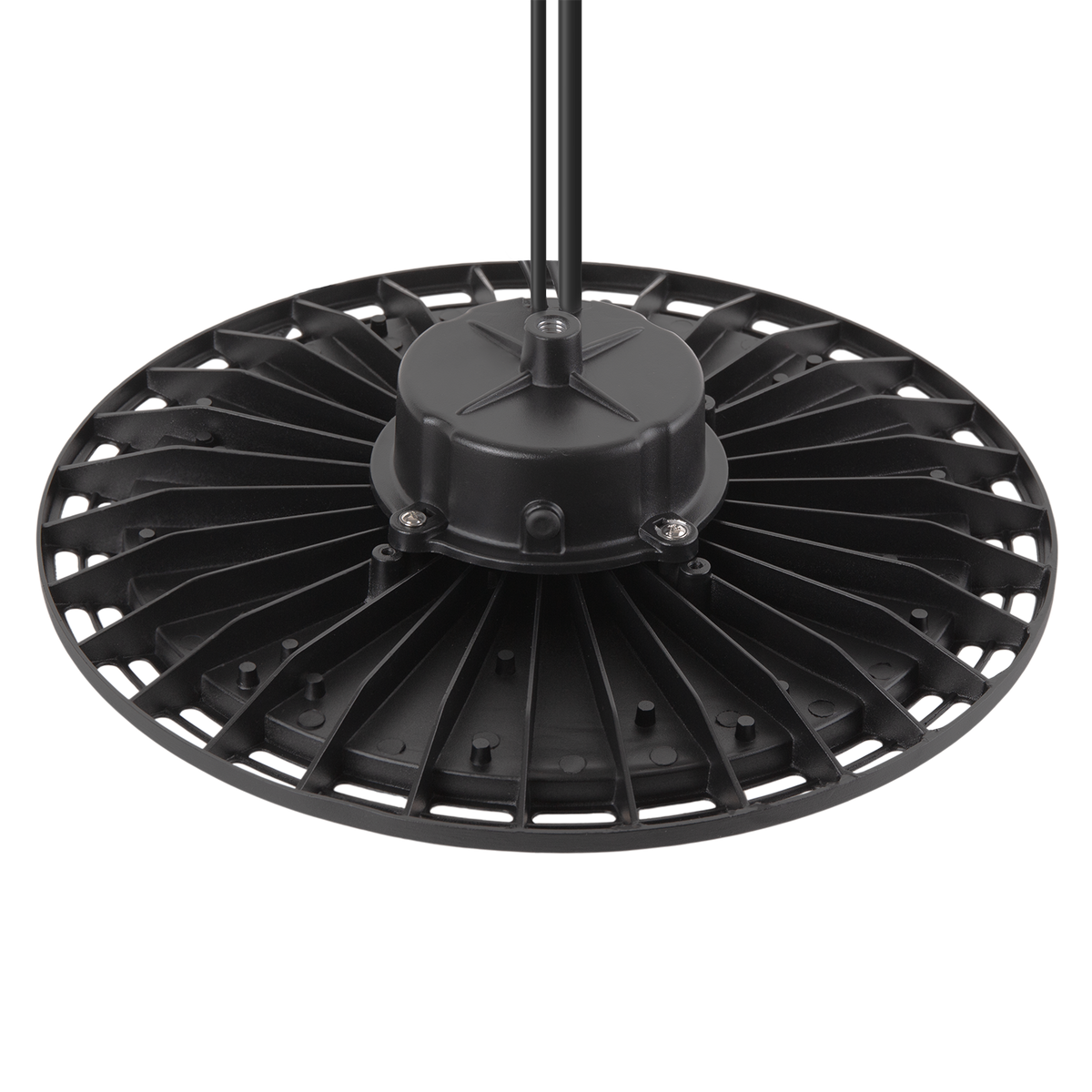 Campana LED 200W 190Lm/W 5.000ºK Regulable 0-10V — Vetonek (3)