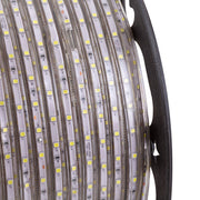 Tira de 60 LEDs/M 480W 24.000Lm 6000ºK SMD3528 220VAC IP65 x100M — Vetonek (3)
