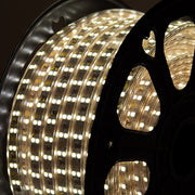 Tira de 120 LEDs/M 500W 1.000Lm 6000ºK SMD5050 220VAC IP65 x50M — Vetonek (4)