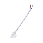 Tira de 60 LEDs/M 1500Lm/M 6000ºK SMD2835 Autorectificada 220VAC IP65 x50M — Vetonek (3)