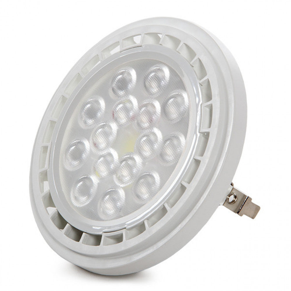 Bombilla LED AR111 12W 1.200Lm 6000ºK G53 — Vetonek