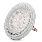 Bombilla LED AR111 7W 700Lm 6000ºK G53 — Vetonek