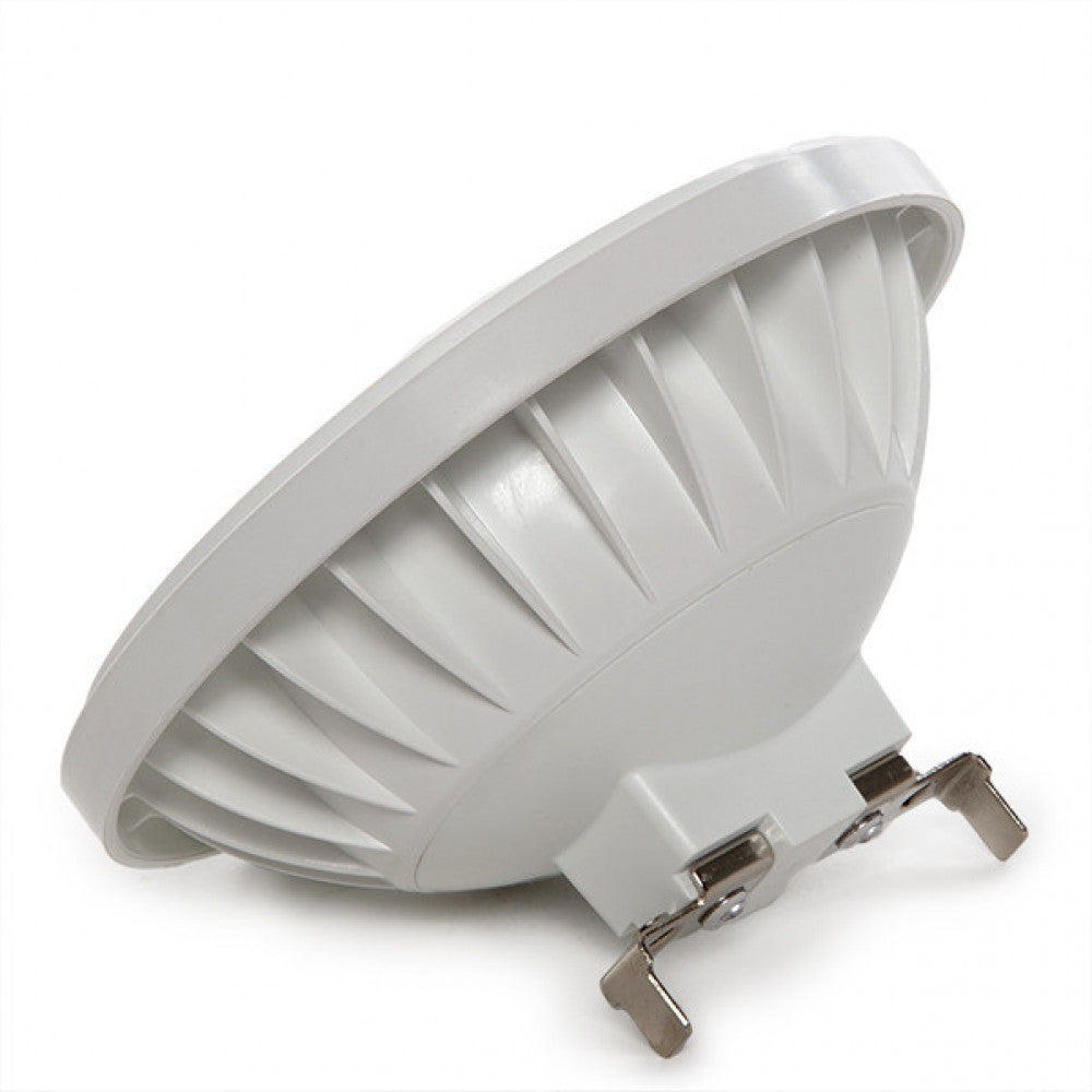 Bombilla LED AR111 7W 700Lm 6000ºK G53 — Vetonek (2)