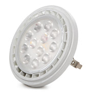 Bombilla LED AR111 9W 900Lm 6000ºK G53 — Vetonek
