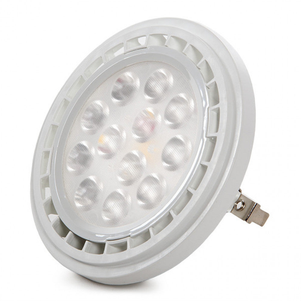 Bombilla LED AR111 9W 900Lm 6000ºK G53 — Vetonek