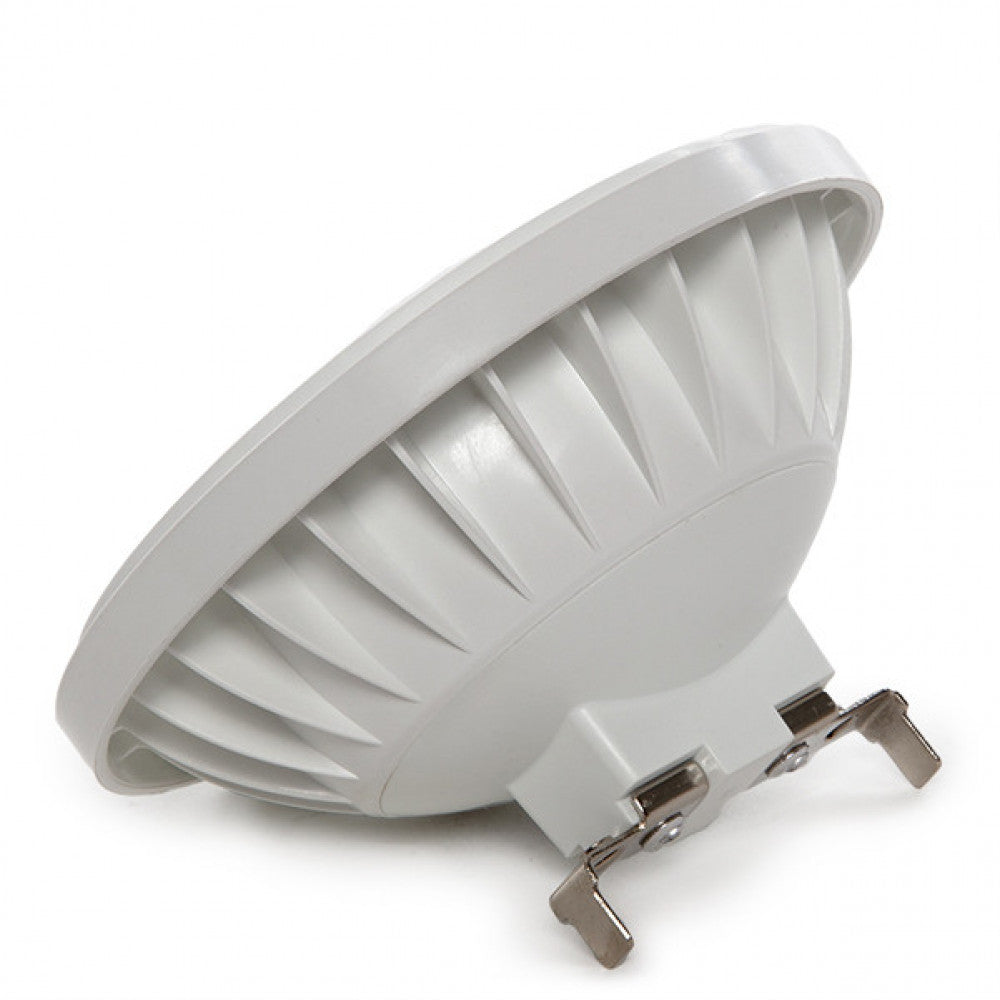 Bombilla LED AR111 9W 900Lm 6000ºK G53 — Vetonek (2)