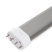 Tubo LED 2G11 12W 1.100Lm 6000ºK 322mm 2835SMD — Vetonek (2)