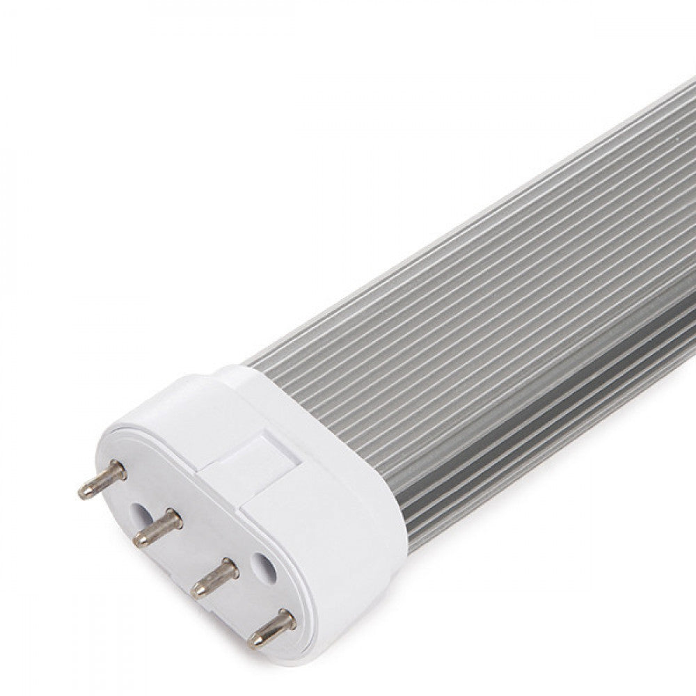 Tubo LED 2G11 22W 2.000Lm 6000ºK 542mm 2835SMD — Vetonek (2)