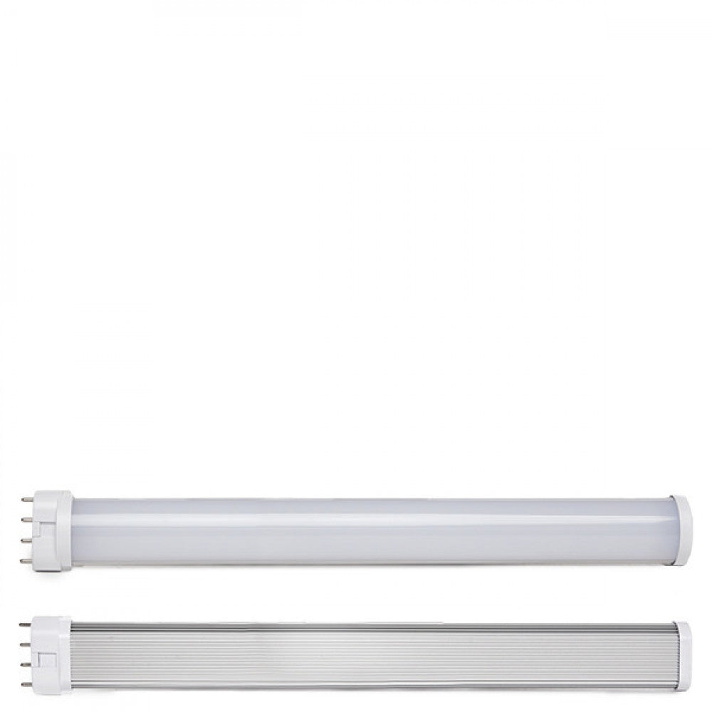 Tubo LED 2G11 22W 2.000Lm 6000ºK 542mm 2835SMD — Vetonek (3)