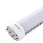 Tubo LED 2G11 9W 850Lm 6000ºK 227mm 2835SMD — Vetonek
