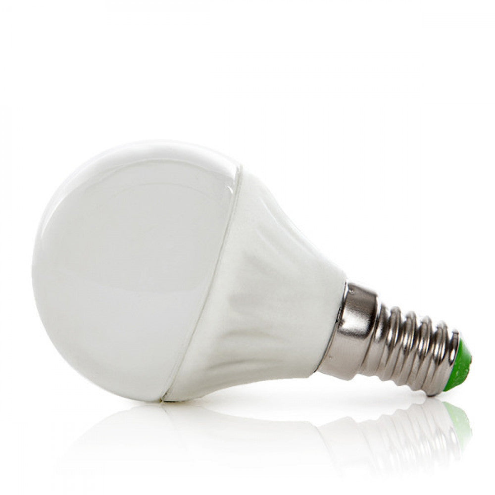 Bombilla LED E14 3W 240Lm 6000ºK — Vetonek (2)