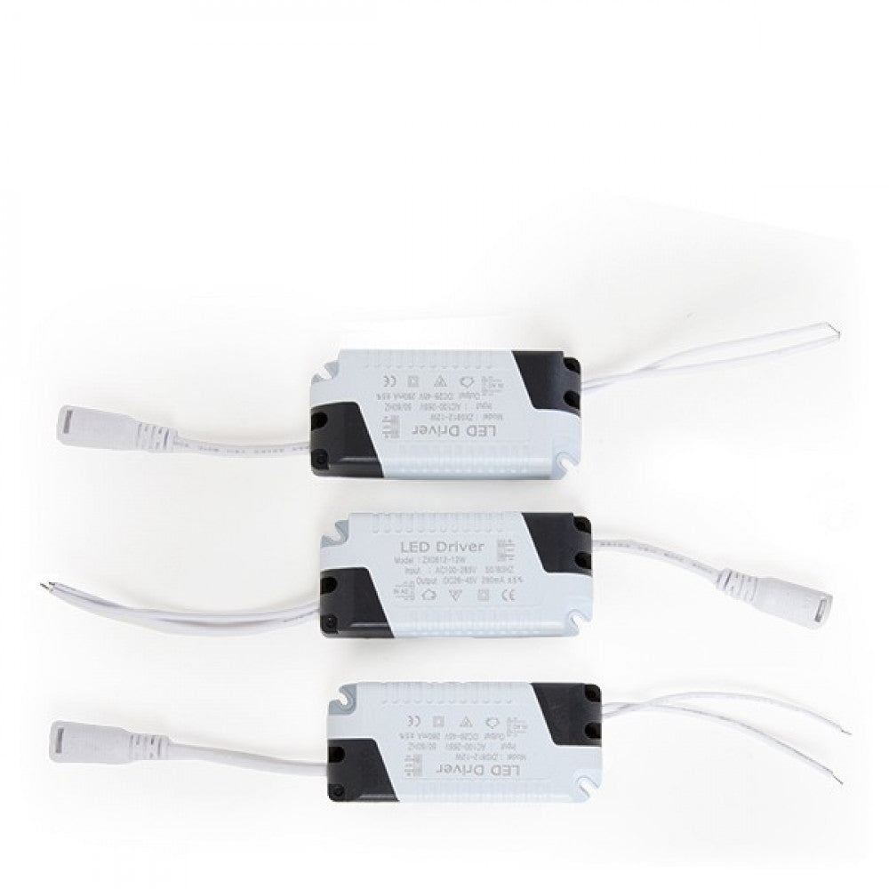 Aplique LED 27W 2.430Lm 6000ºK Arianna — Vetonek (3)