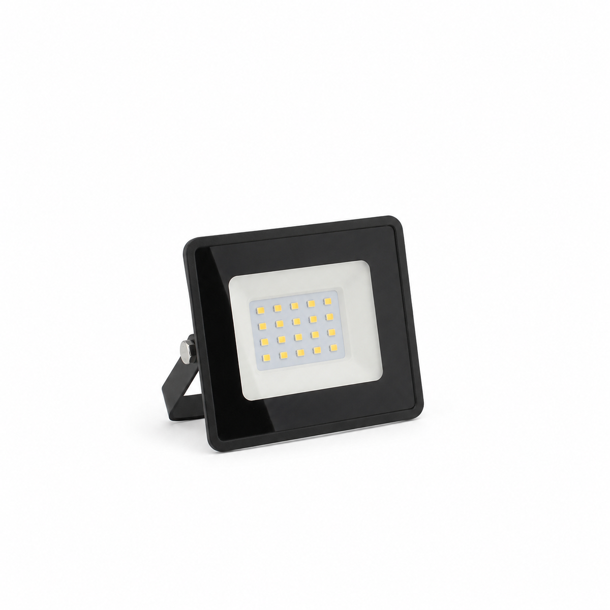 Proyector LED 10W 1200Lm 6000ºK IP66 Regulable — Vetonek