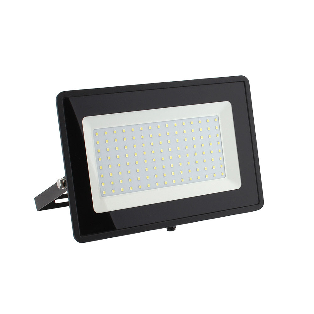 Proyector LED 100W 12000Lm 6000ºK IP66 Regulable — Vetonek